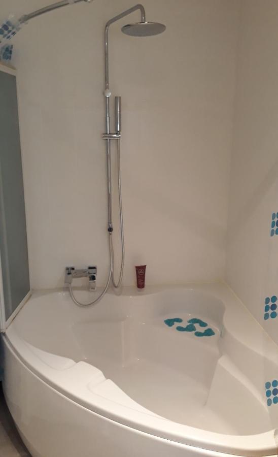 오우덴부르그 Vakantiehuis Plassendale 빌라 외부 사진