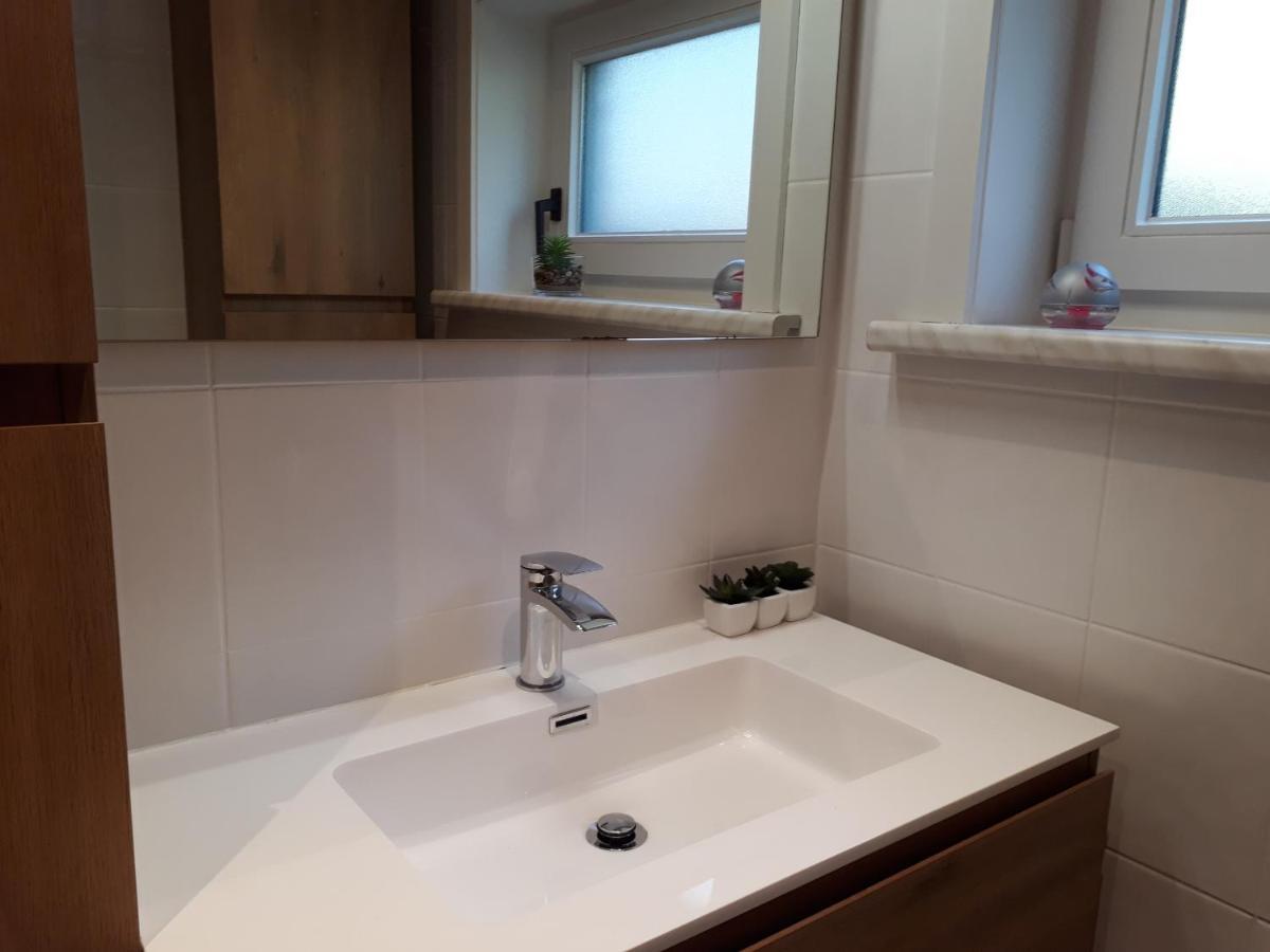 오우덴부르그 Vakantiehuis Plassendale 빌라 외부 사진