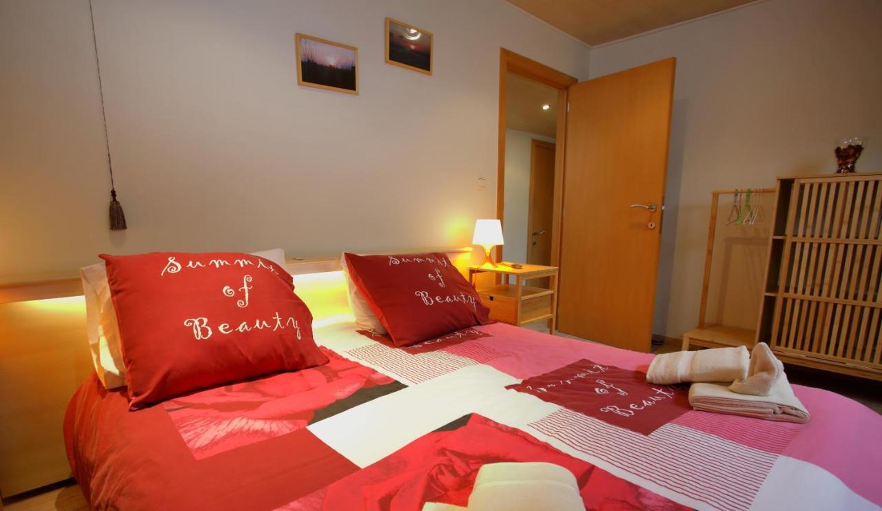 오우덴부르그 Vakantiehuis Plassendale 빌라 외부 사진