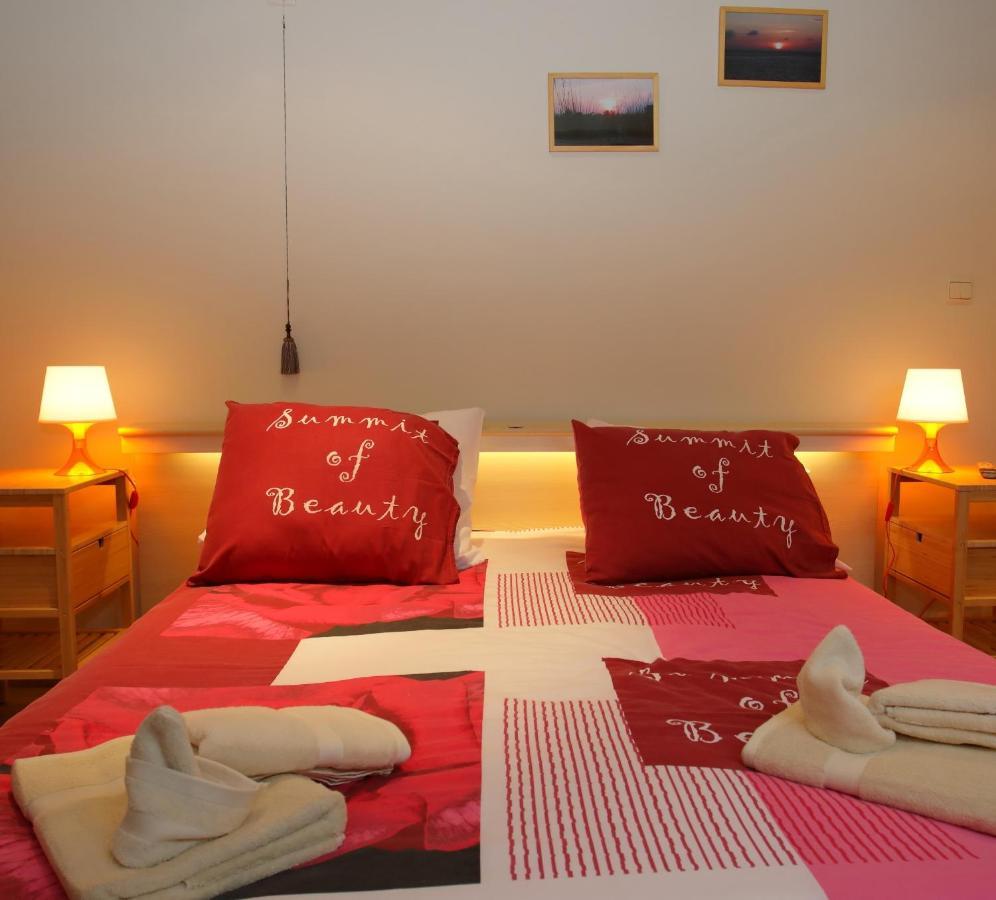 오우덴부르그 Vakantiehuis Plassendale 빌라 외부 사진